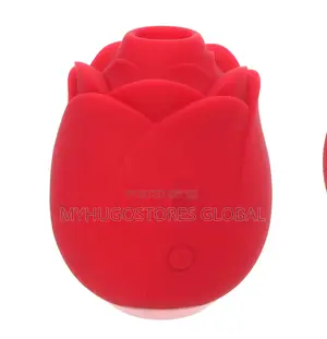 Rose Vibrator