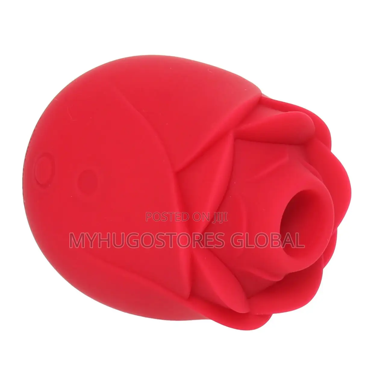 Rose Vibrator