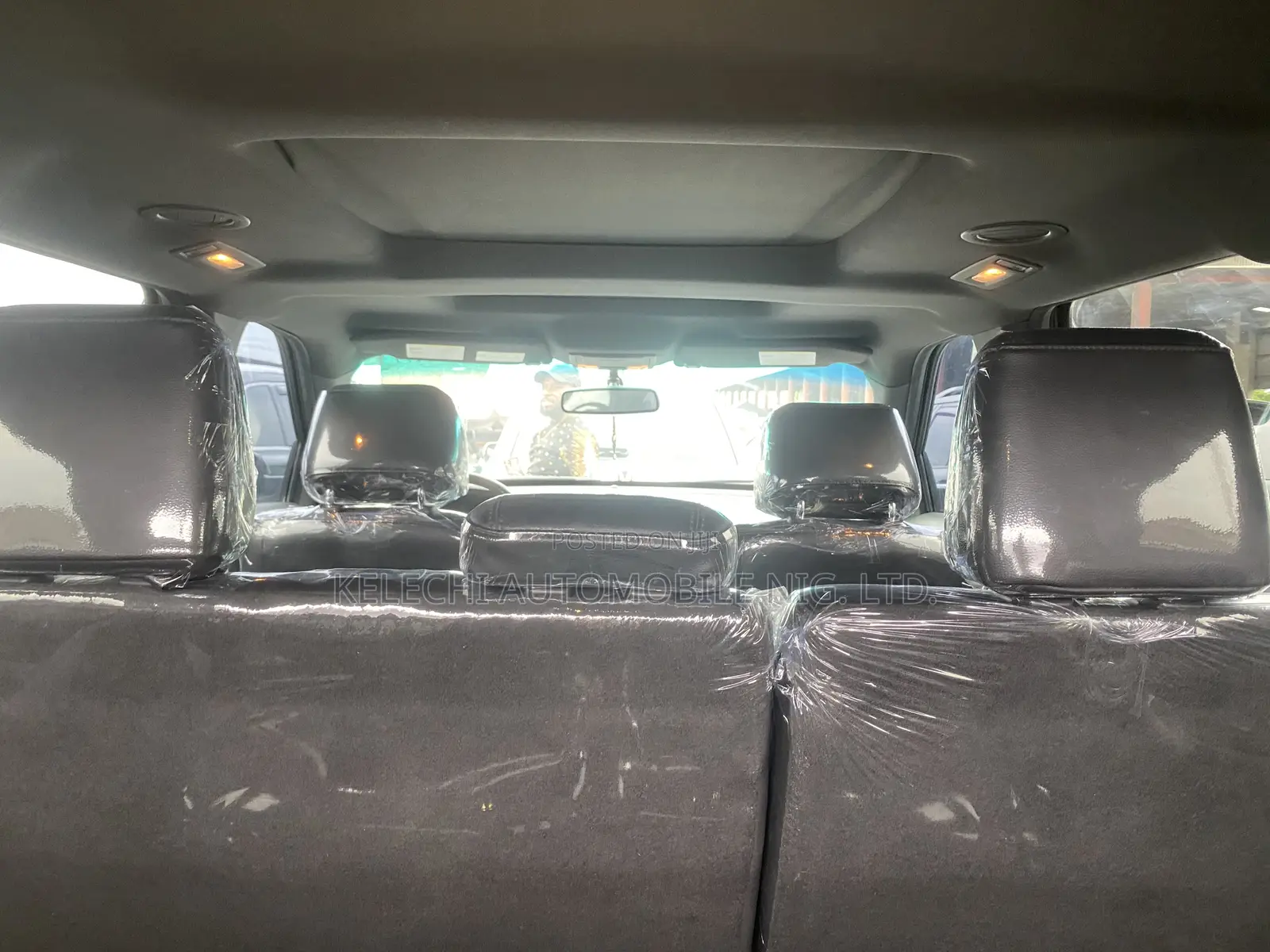 Ford Explorer 2011 Gray