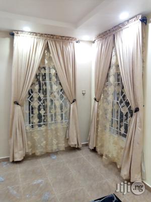 Curtain Interior