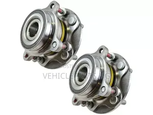 Photo - Front Wheel Hub Bearing for Toyota Tundra 2007-2021