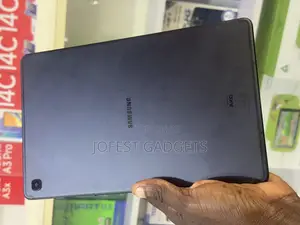 Photo - Samsung Galaxy Tab S6 Lite 64 GB Black