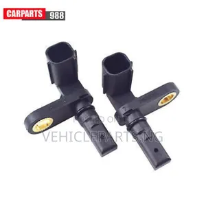 Photo - Abs Wheel Speed Sensor for Toyota Tundra