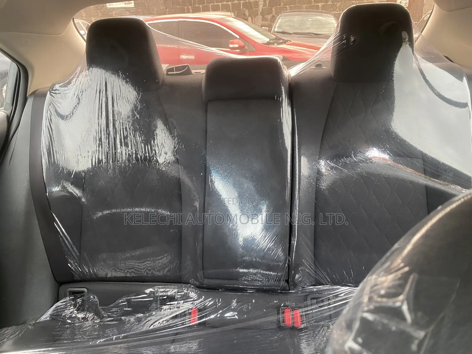 Toyota Corolla LE 2021 Black