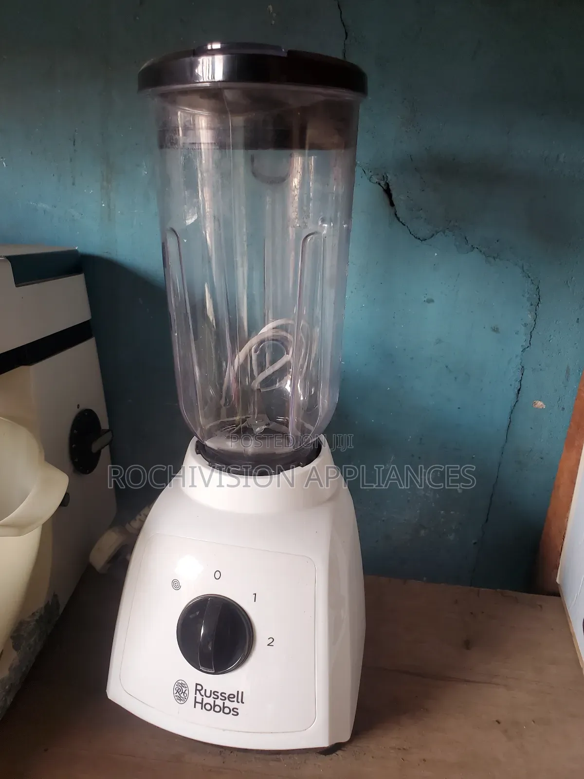 Russell Hobbs Blender