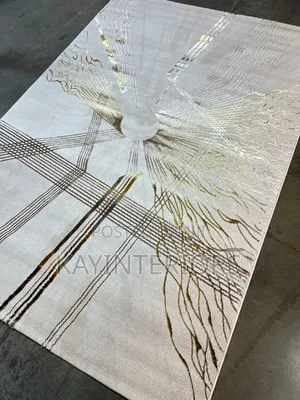 High Quality Turkish Center Rugs