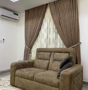 Turkish Curtains