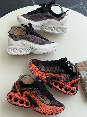 Nike Airmax Dn Sneakers