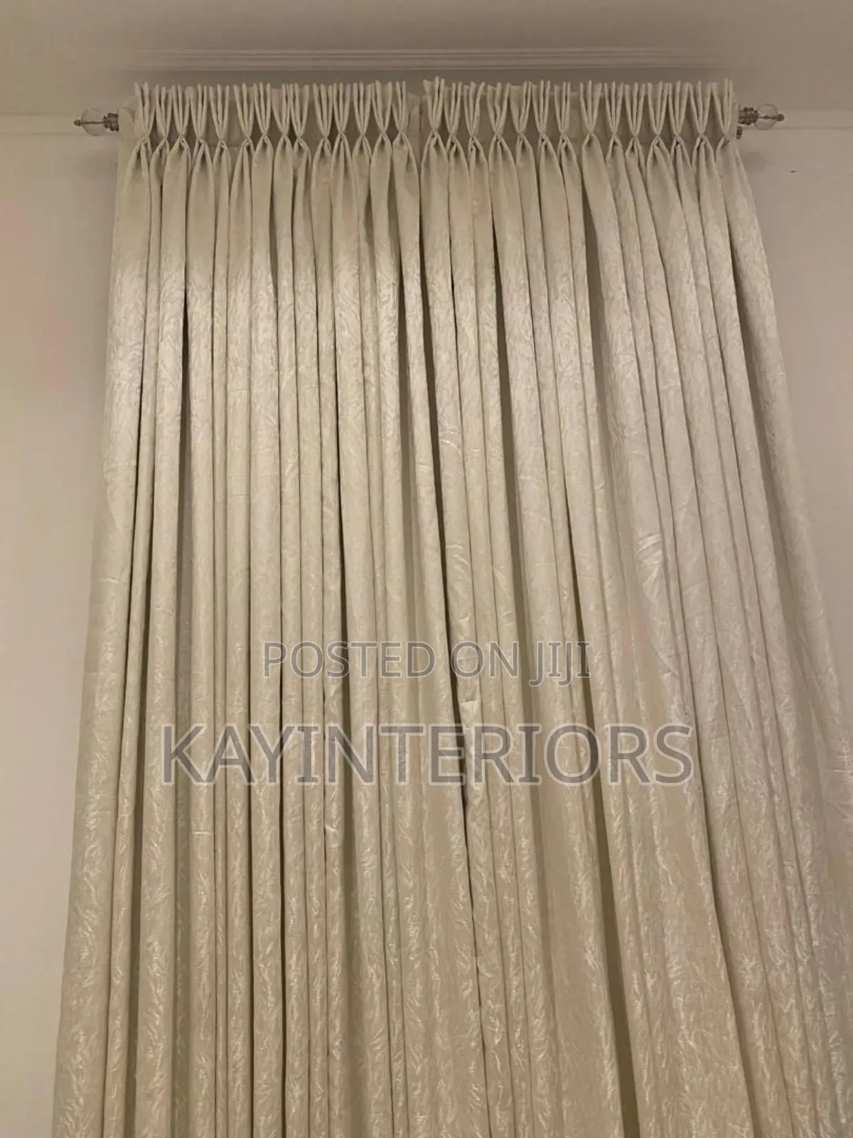 Tradis Designs Turkish Curtains