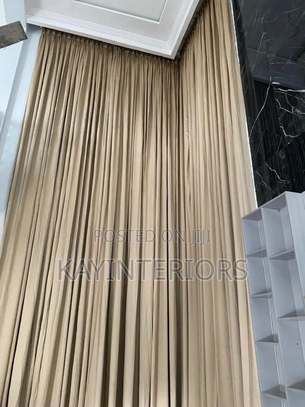 Tradis Designs Turkish Curtains