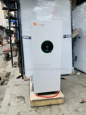 17.5kwh 15.2v Felicity Solar Lithium Ion Battery