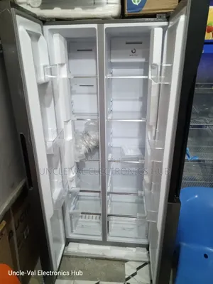Skyrun Inverter Side by Side Fridge