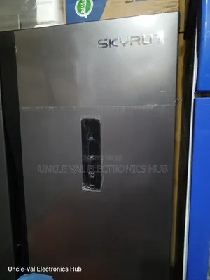 Skyrun Inverter Side by Side Fridge