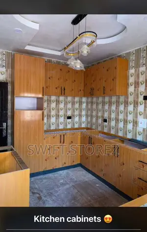 Swift Kitchen Solution