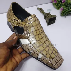 Pure Quality Mister Sandals