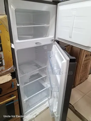 Hisense Fridge 205dr