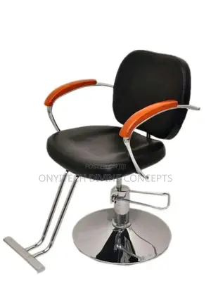 Barbing/Saloon Chair