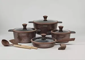 Donnor Grainite Pot