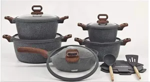Granite Cooking Pot