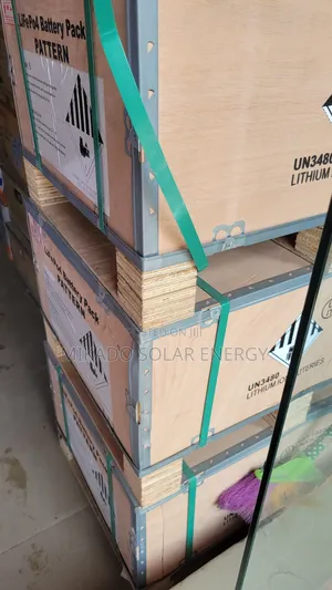 10kwh Lifepo4 Battery Pack Pattern Lithium Ion Battery