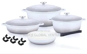 Casserole Pot