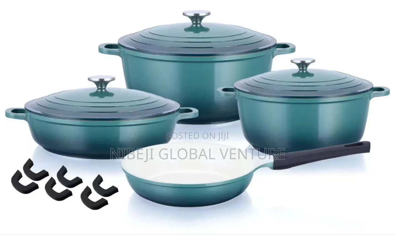 Casserole Pot