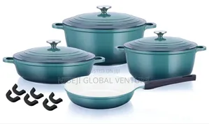 Casserole Pot