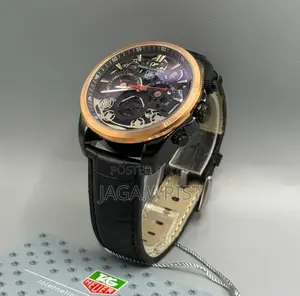 Tag Heuer Active Chronograph