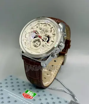 Tag Heuer Active Chronograph