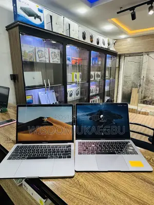 Laptop Apple MacBook Air 2020 M1 8GB Apple M1 SSD 256GB
