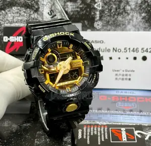 G-Shock Vintage
