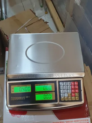 Industrial Kitchen Scale 30kg