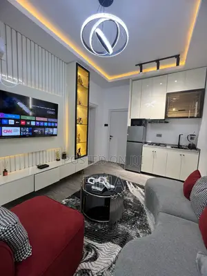 Brand New Luxury One Bedroom Apartment