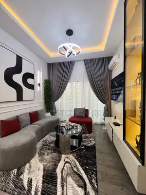 Brand New Luxury One Bedroom Apartment