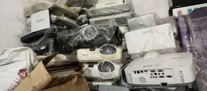 Short Throw Projector Clearance