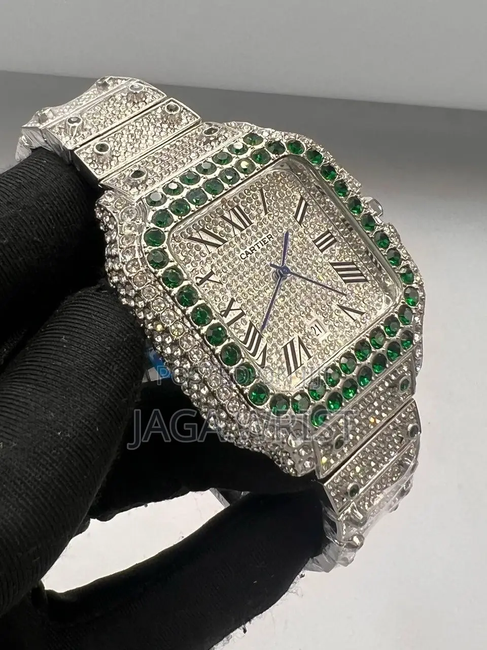 Catier Men Designs