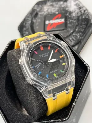G-Shock Simple