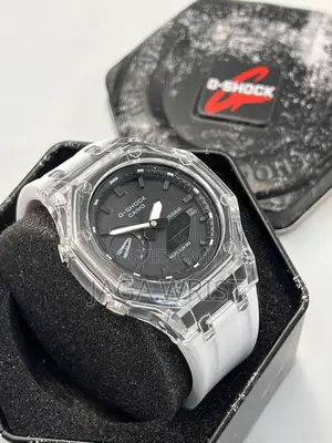 G-Shock Simple