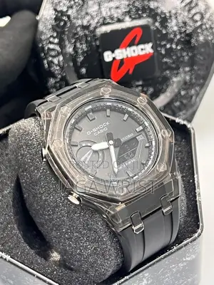 G-Shock Simple