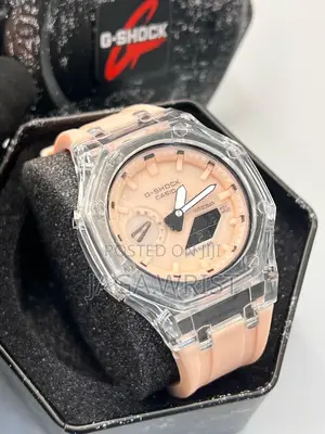 G-Shock Simple