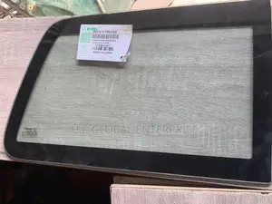 Back Pics Glass for Toyota Hilux 2010 Available Now