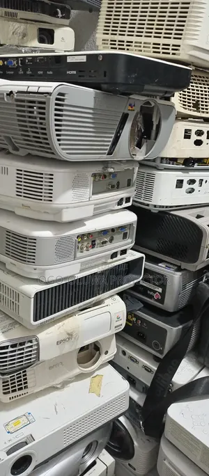 Short Throw Projector Clearance