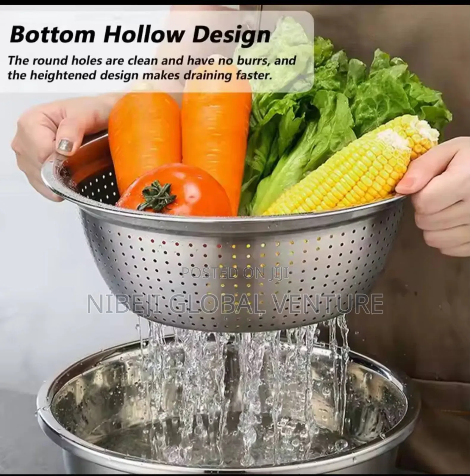 Multifunctional Grater