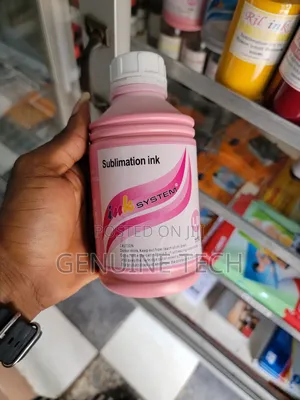 Sublimation Ink For Epson Printer