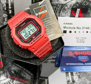 Casio G-Shock Mint