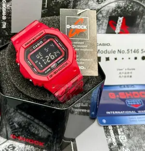 Casio G-Shock Mint