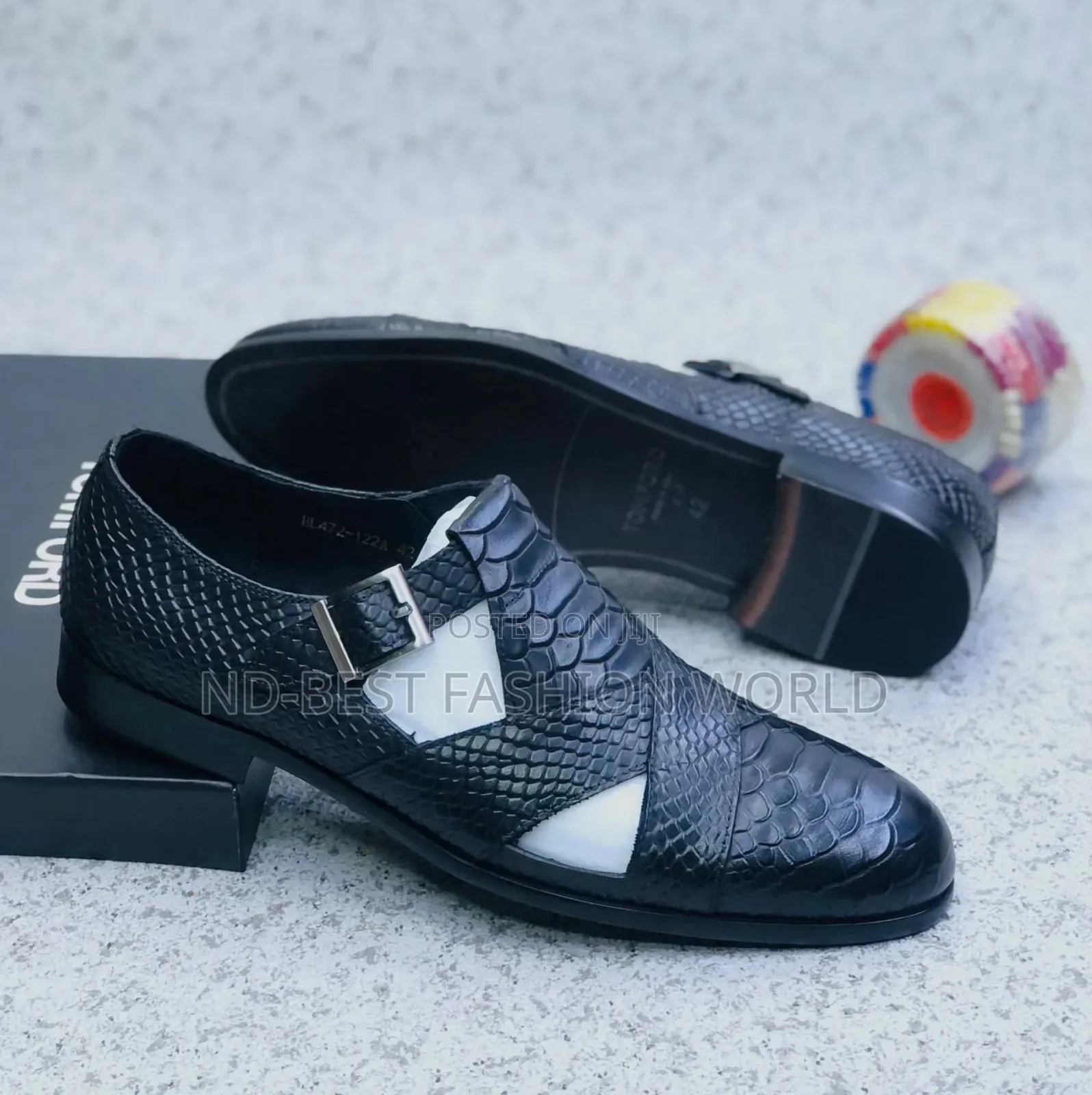 Pure Leather Sandals
