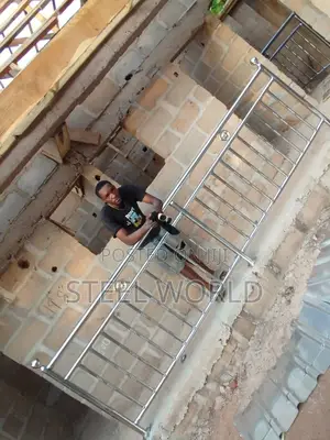 Super Plex Handrail