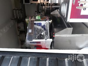 Bread Slicer Stainless UK Standard