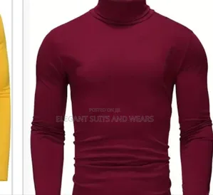 Turtleneck for Men
